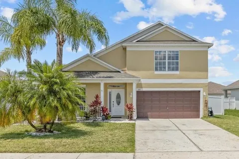 316 Key Haven Drive, Sanford FL 32771