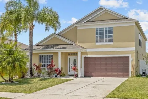 316 Key Haven Drive, Sanford FL 32771