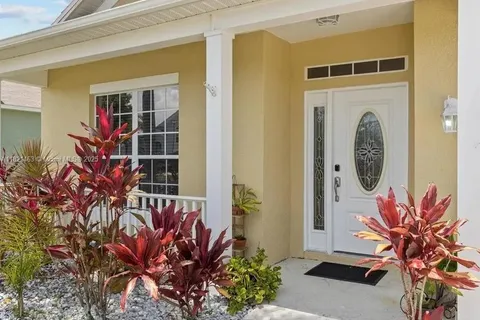 316 Key Haven Drive, Sanford FL 32771