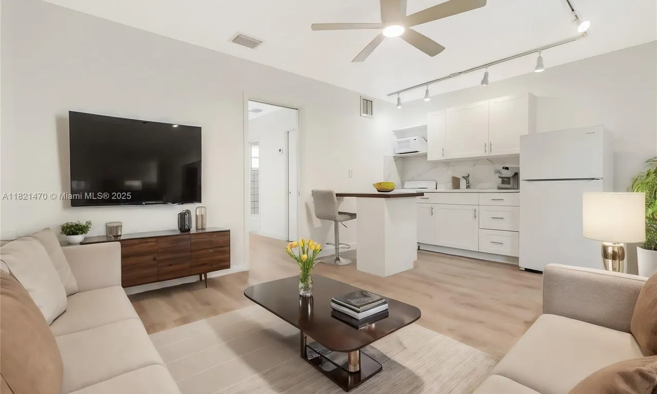 345 Michigan Ave # 11, Miami Beach FL 33139