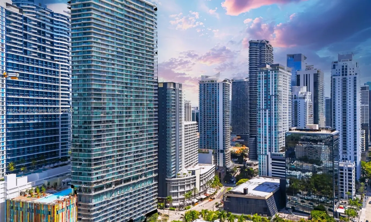 1300 S Miami Ave # 4407, Miami FL 33130