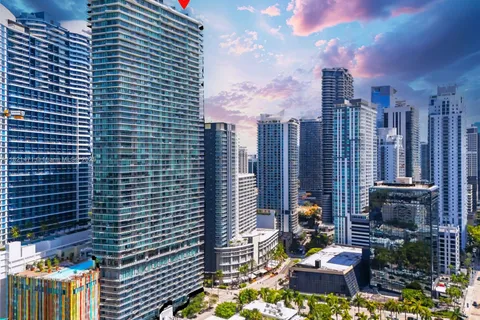 1300 S Miami Ave # 4407, Miami FL 33130