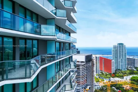1300 S Miami Ave # 4407, Miami FL 33130