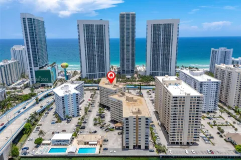 1825 S Ocean Dr # 1013, Hallandale Beach FL 33009