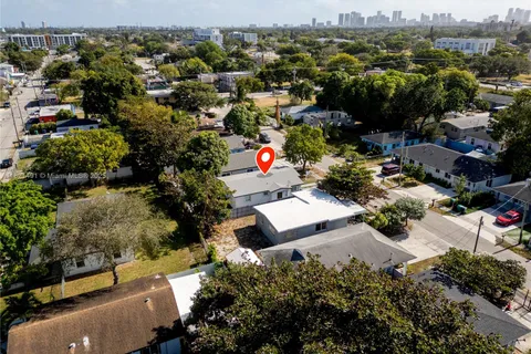 1847 NW 63rd St, Miami FL 33147