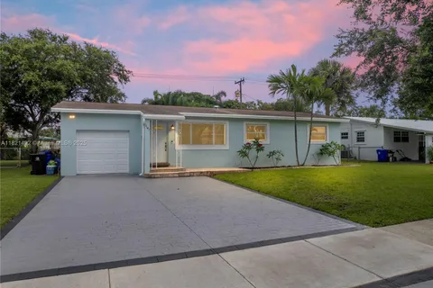 3141 SW 20th Ct, Fort Lauderdale FL 33312