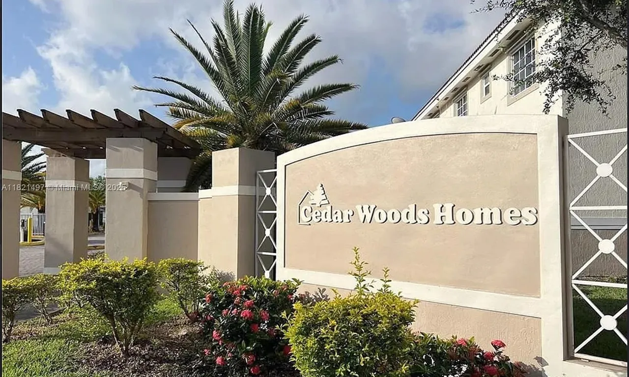 13990 SW 260th St, Homestead FL 33032
