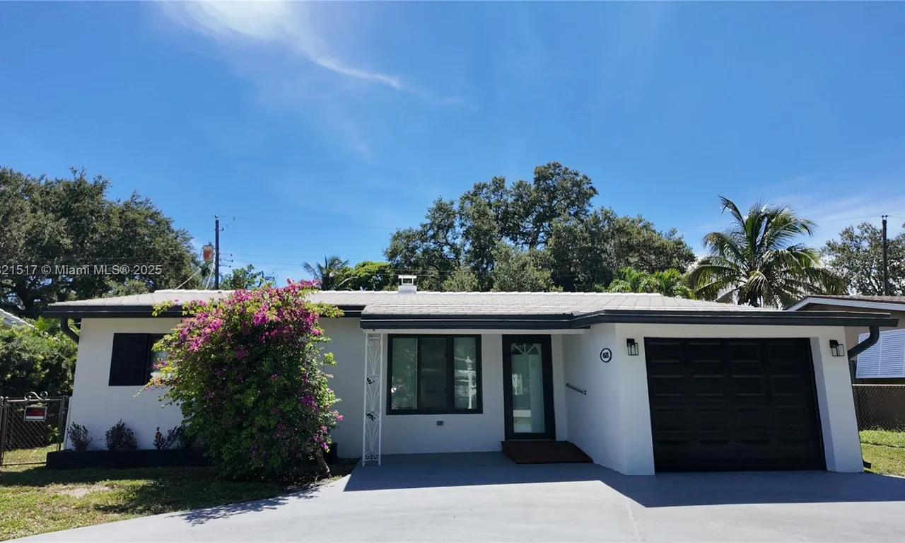 4521 SW 25th Ter, Dania Beach FL 33312