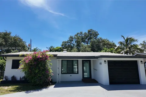4521 SW 25th Ter, Dania Beach FL 33312