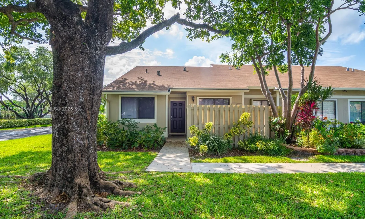 3588 NW 111th Ave, Sunrise FL 33351