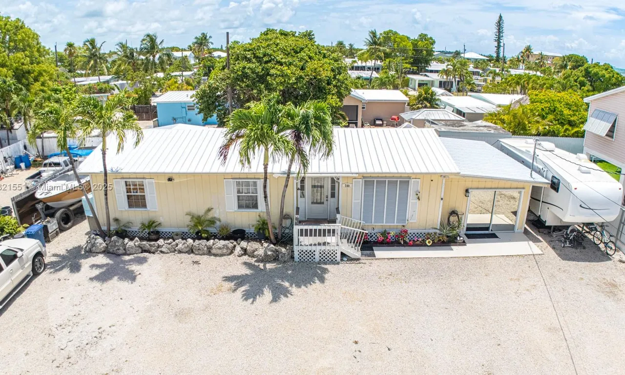 780 95th Street Ocean, Marathon FL 33050