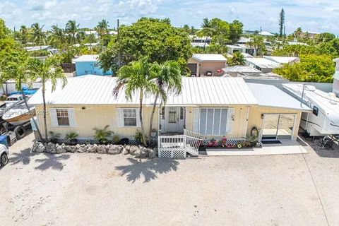 780 95th Street Ocean, Marathon FL 33050
