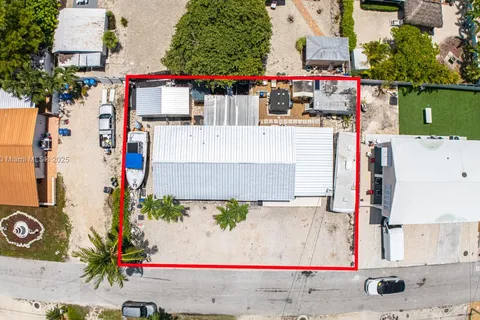 780 95th Street Ocean, Marathon FL 33050