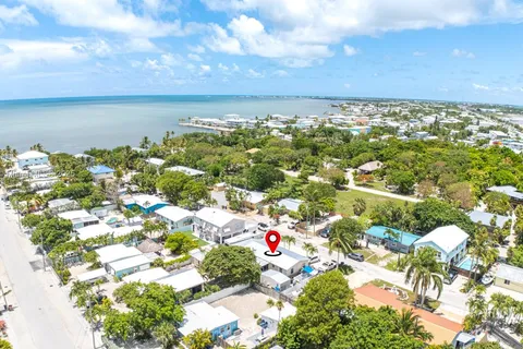 780 95th Street Ocean, Marathon FL 33050
