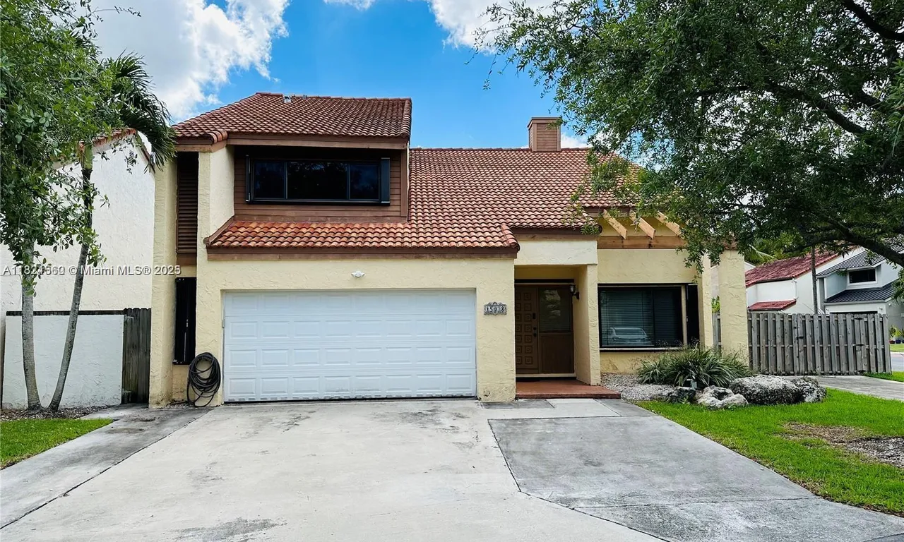 15038 SW 89th Terr Rd, Miami FL 33196