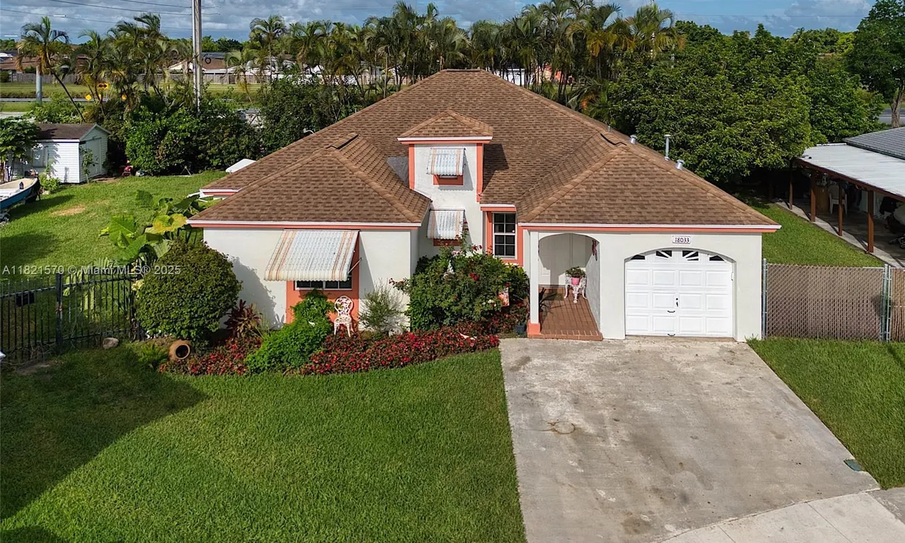 18033 SW 137th Ct, Miami FL 33177
