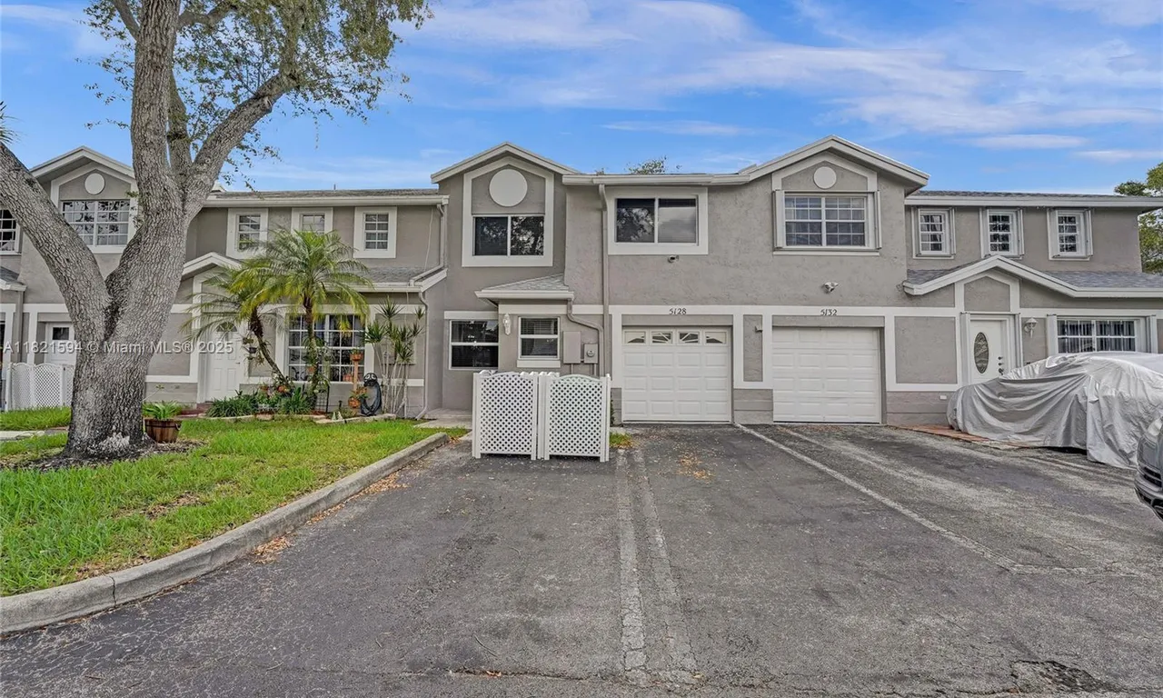 5128 SW 121st Ave, Cooper City FL 33330