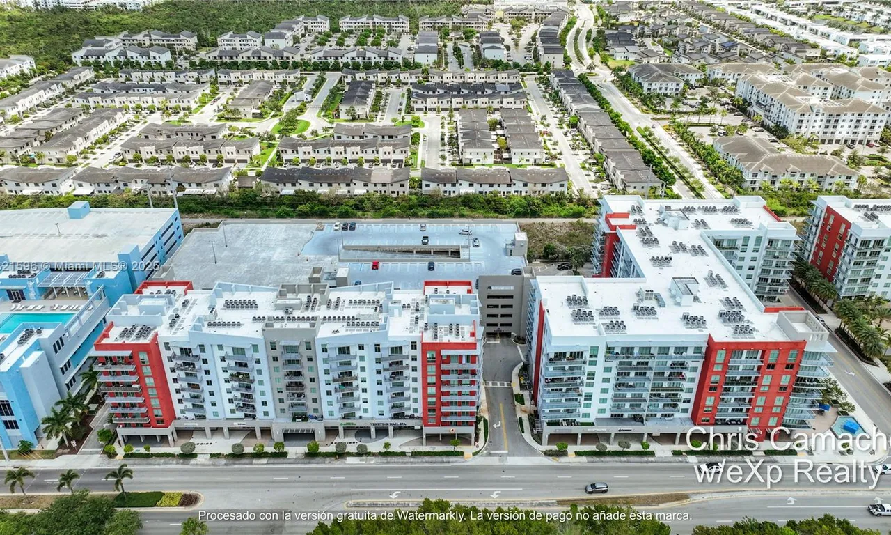 7825 NW 107th Ave # 812, Doral FL 33178