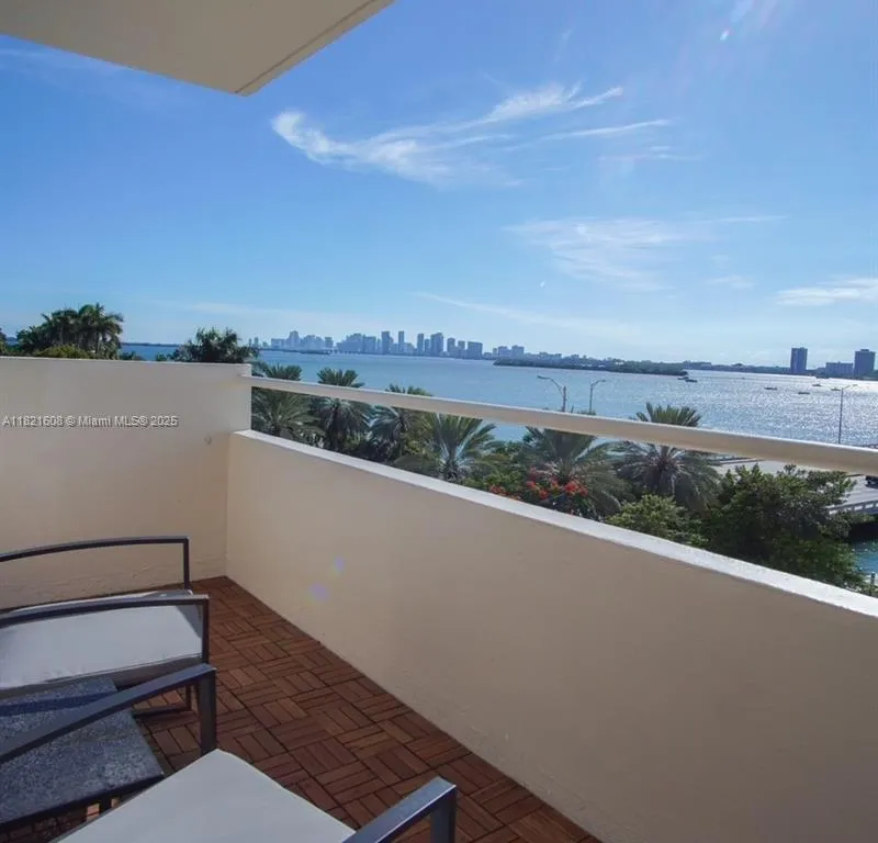 7904 West Dr # 501, North Bay Village FL 33141