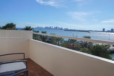 7904 West Dr # 501, North Bay Village FL 33141