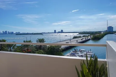 7904 West Dr # 501, North Bay Village FL 33141