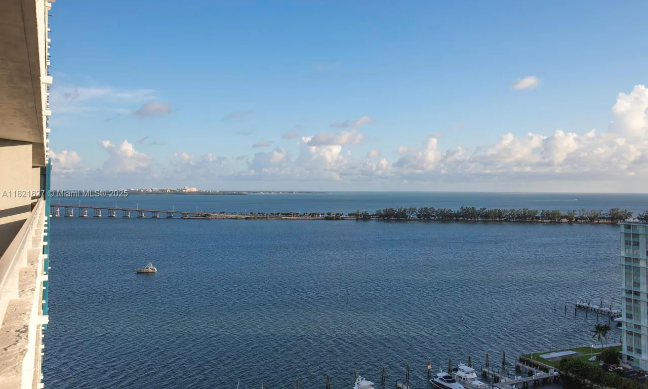 1627 Brickell Ave # 2402, Miami FL 33129