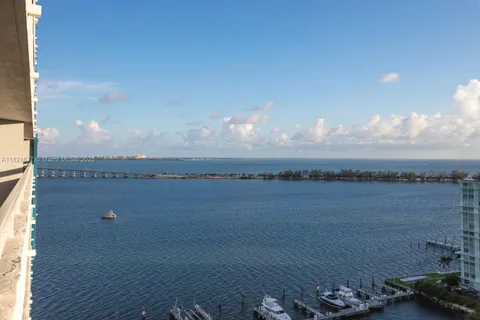 1627 Brickell Ave # 2402, Miami FL 33129