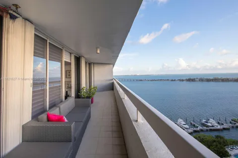 1627 Brickell Ave # 2402, Miami FL 33129
