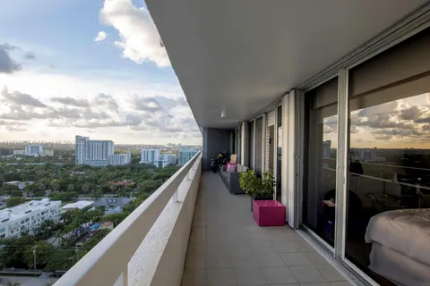 1627 Brickell Ave # 2402, Miami FL 33129