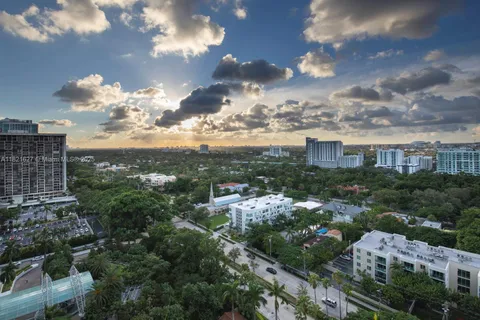 1627 Brickell Ave # 2402, Miami FL 33129