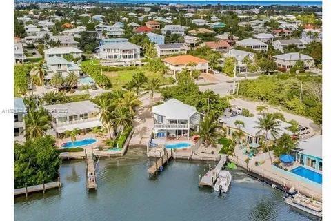 500 Sombrero Beach Rd, Marathon FL 33050