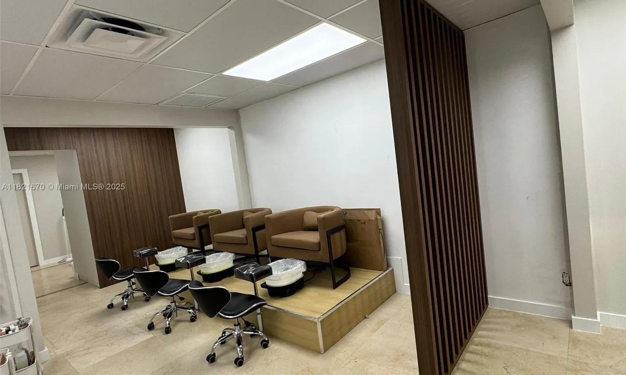 Nail Salon for Sale Doral, Doral FL 33166