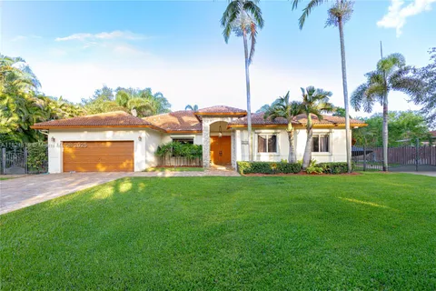 27320 SW 153rd Ave, Homestead FL 33032