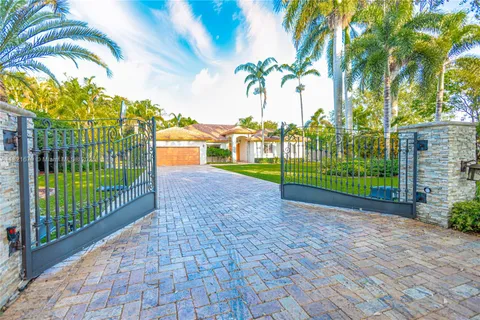 27320 SW 153rd Ave, Homestead FL 33032