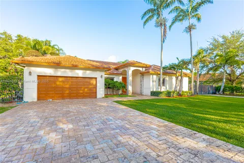 27320 SW 153rd Ave, Homestead FL 33032