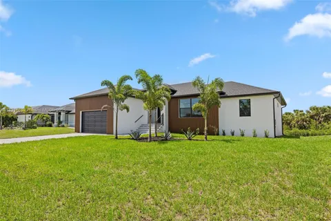 18514 Ashcroft Circle, Port Charlotte FL 33948