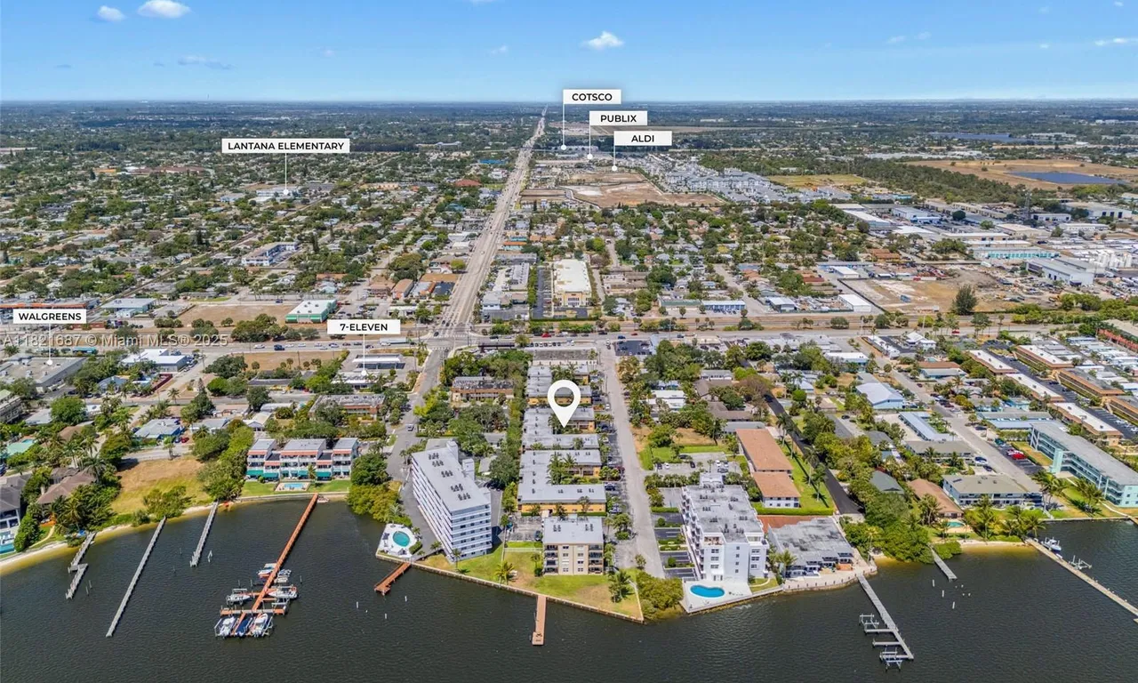 220 Croton Ave # 102, Lantana FL 33462