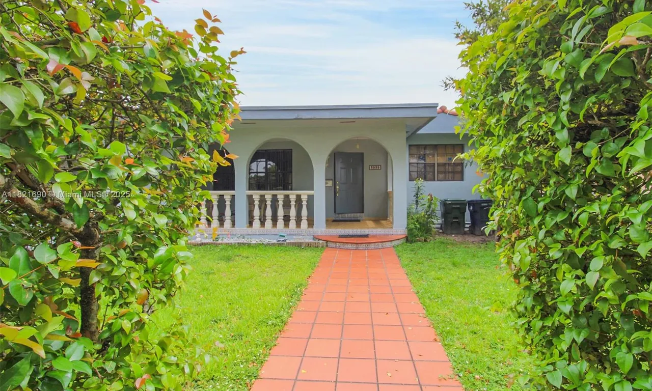 5959 SW 16th Ter, West Miami FL 33155