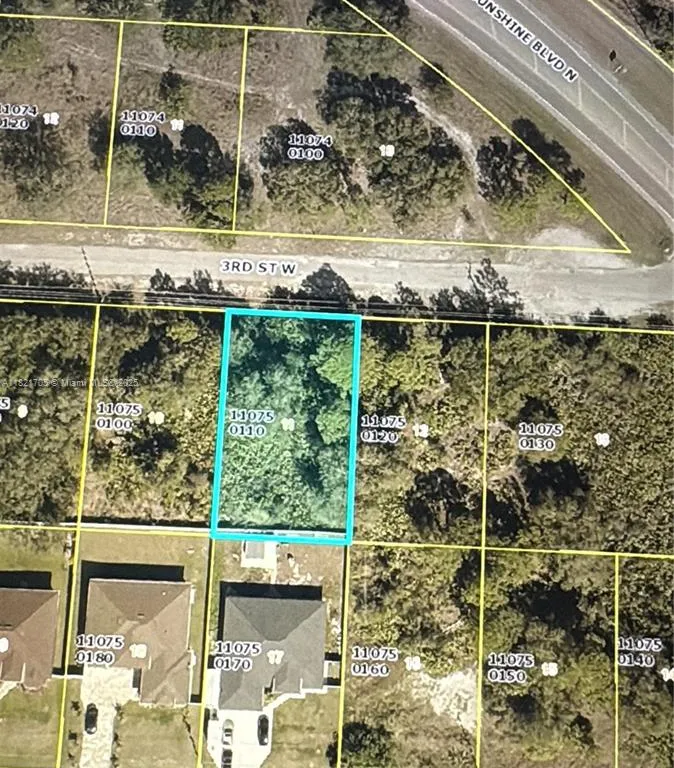 3209 3rd St W, Lehigh Acres FL 33971
