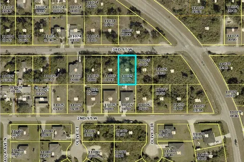 3209 3rd St W, Lehigh Acres FL 33971