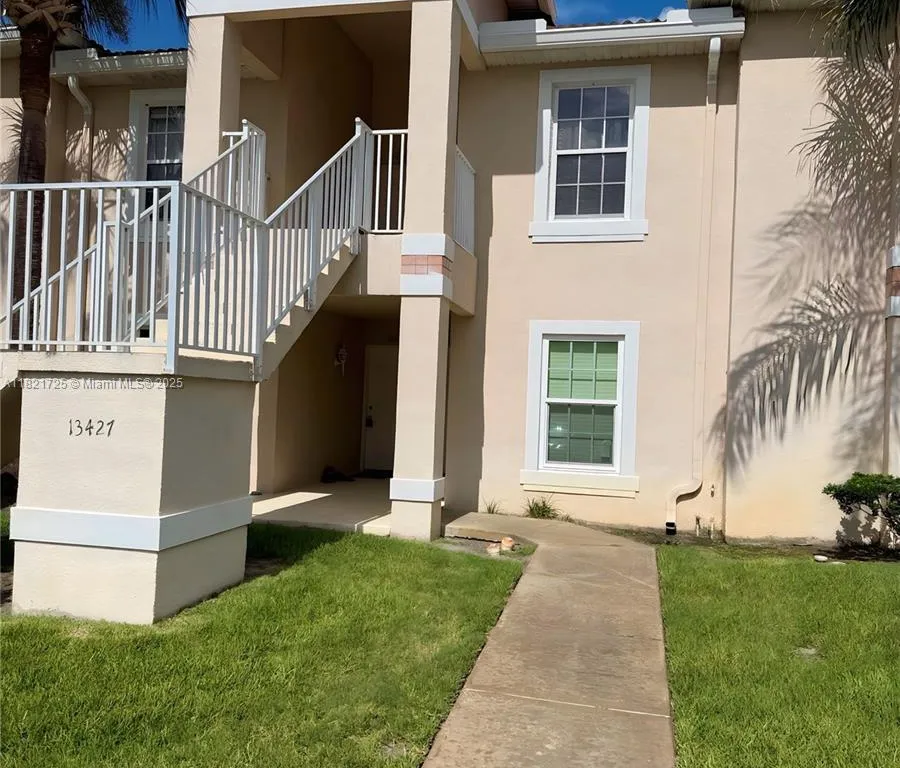 13427 FAIRWAY GLEN # 103, Orlando FL 32824