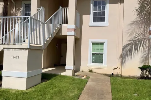 13427 FAIRWAY GLEN # 103, Orlando FL 32824