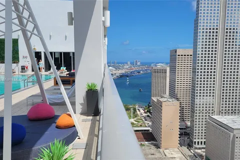 151 SE 1st St # 1603, Miami FL 33131
