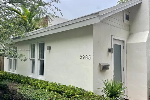 2985 Aviation Ave, Miami FL 33133