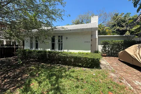 2985 Aviation Ave, Miami FL 33133