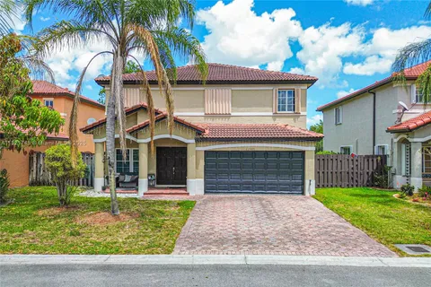 13505 SW 122nd Ave, Miami FL 33186
