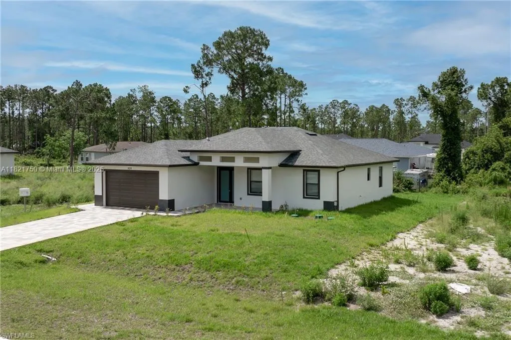 928 Milwaukee Blvd, Lehigh Acres FL 33974