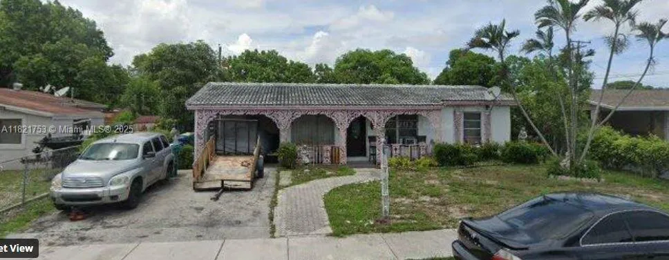 3321 NW 17th Ct, Lauderhill FL 33311
