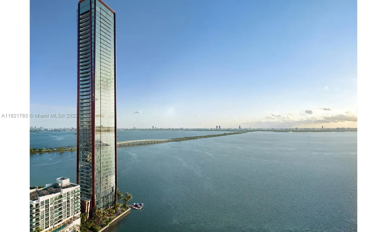 710 NE 29th St # 3002, Miami FL 33137