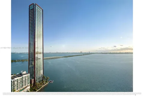 710 NE 29th St # 3002, Miami FL 33137